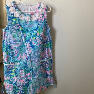 Lilly Pulitzer Shift Dress
